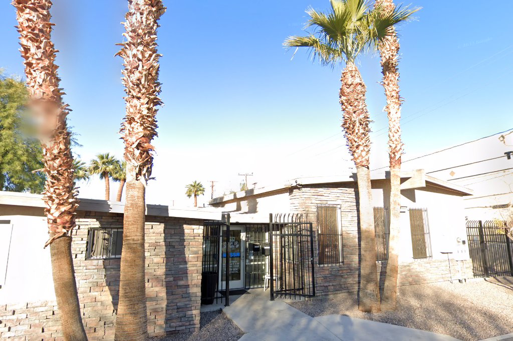 Neighborhood Services Department - LAS VEGAS