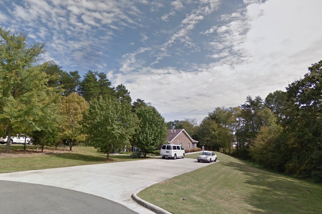 Crestview Group Home