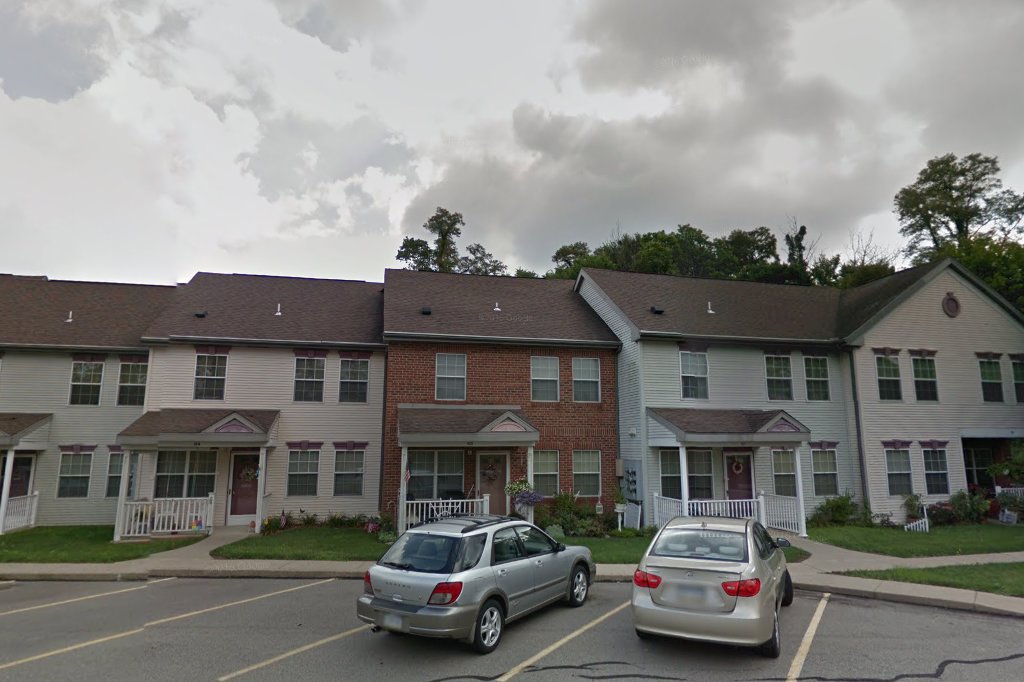 Lavender Heights Apartments