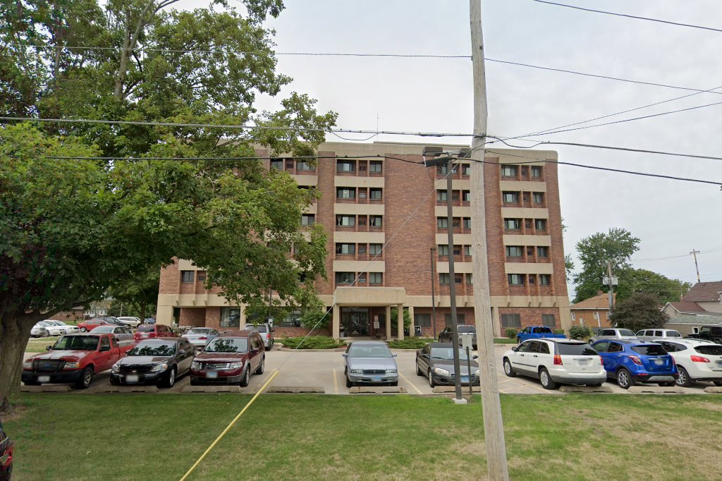 Knox County Housing Authority