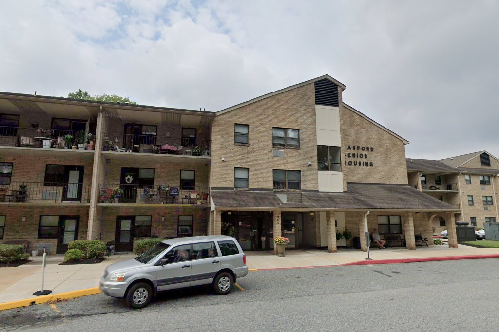 Harford Senior Housing Ii
