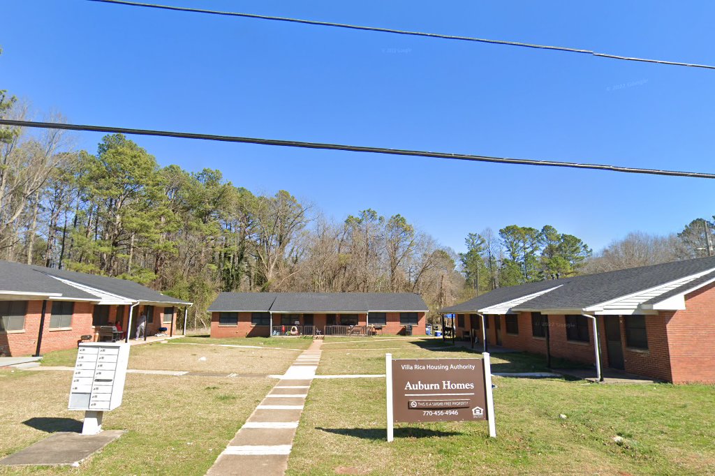 Auburn Homes