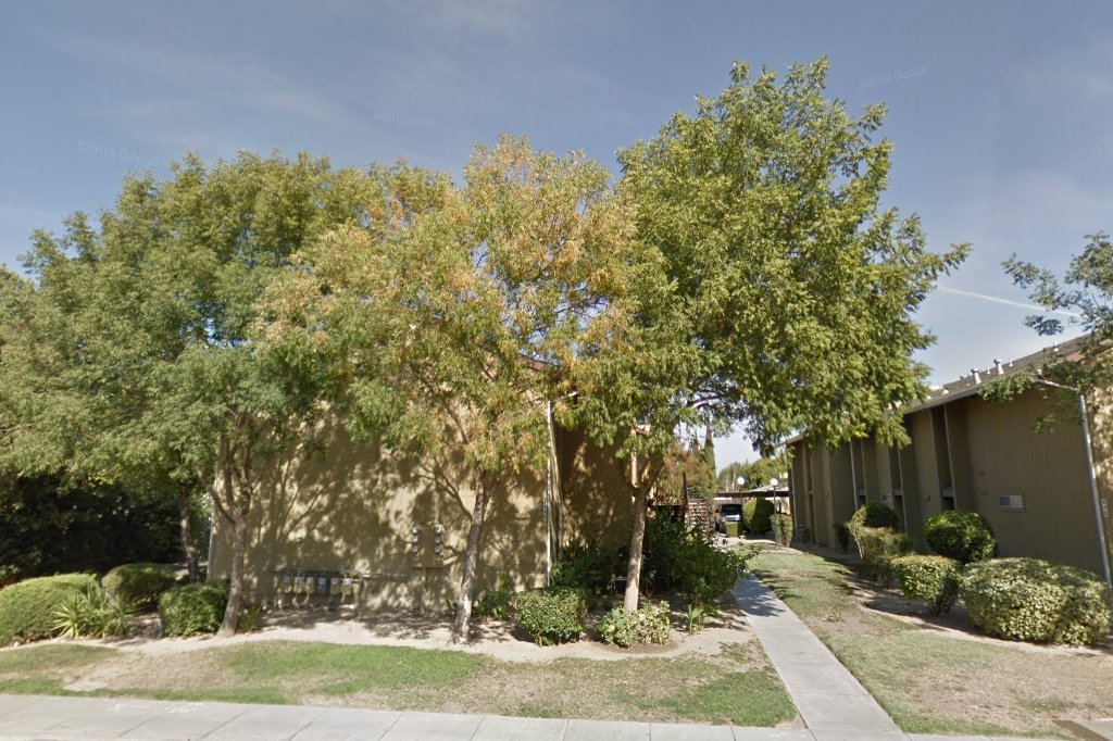 Sunset Apartments Kerman