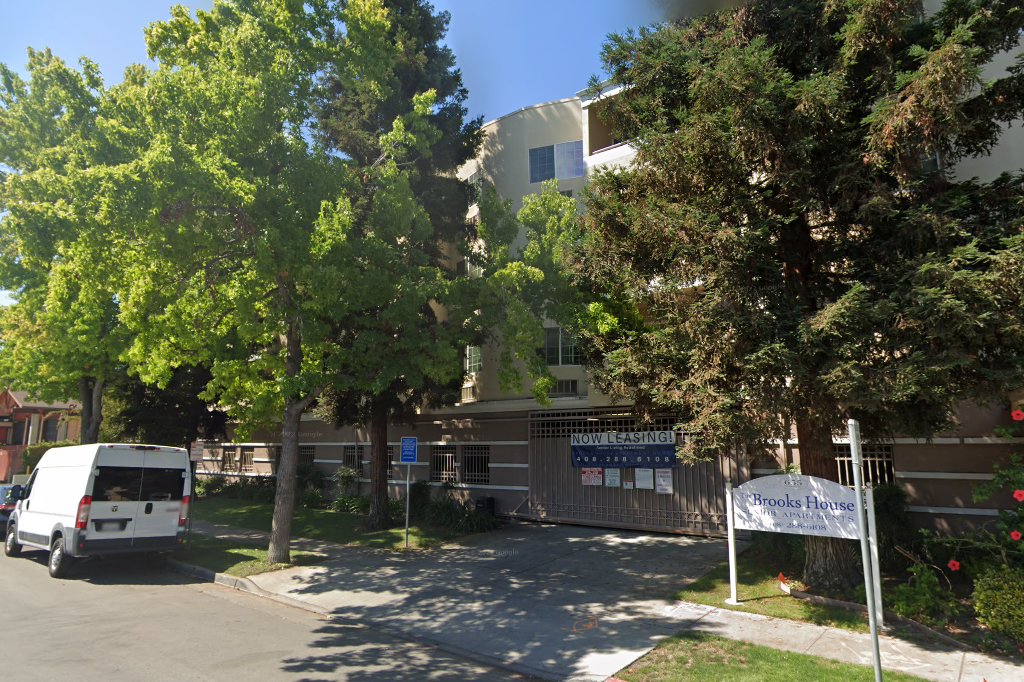 Brooks House Senior Apartments