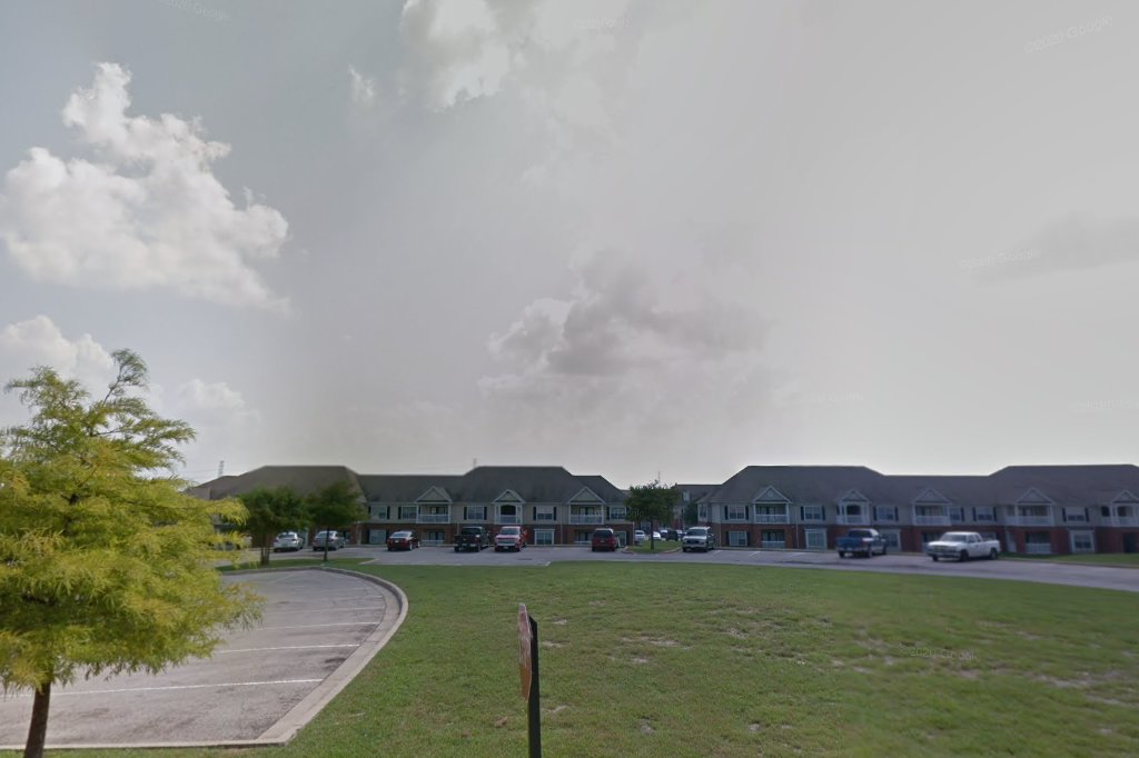 Eagles Landing Apartments - TX
