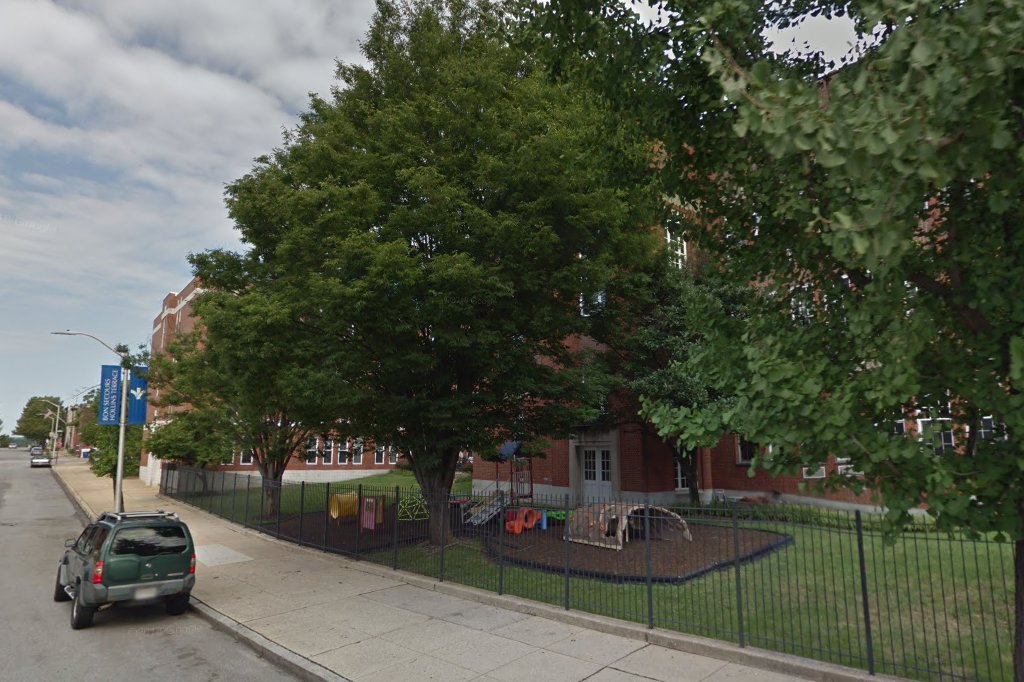 Hollins Terrace
