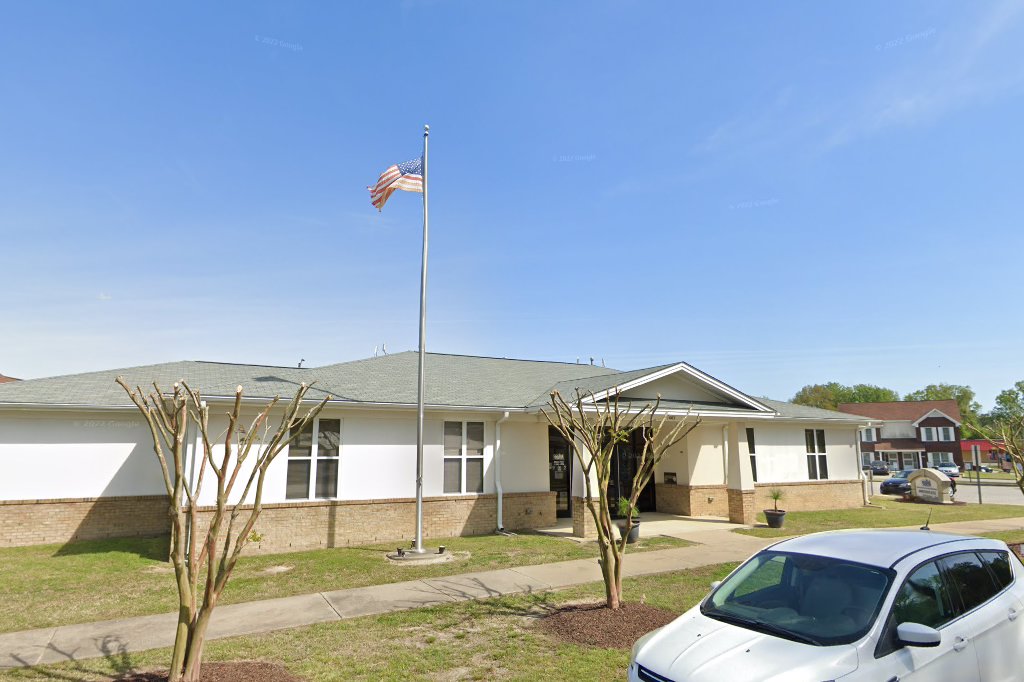 Rocky Mt Housing Authority