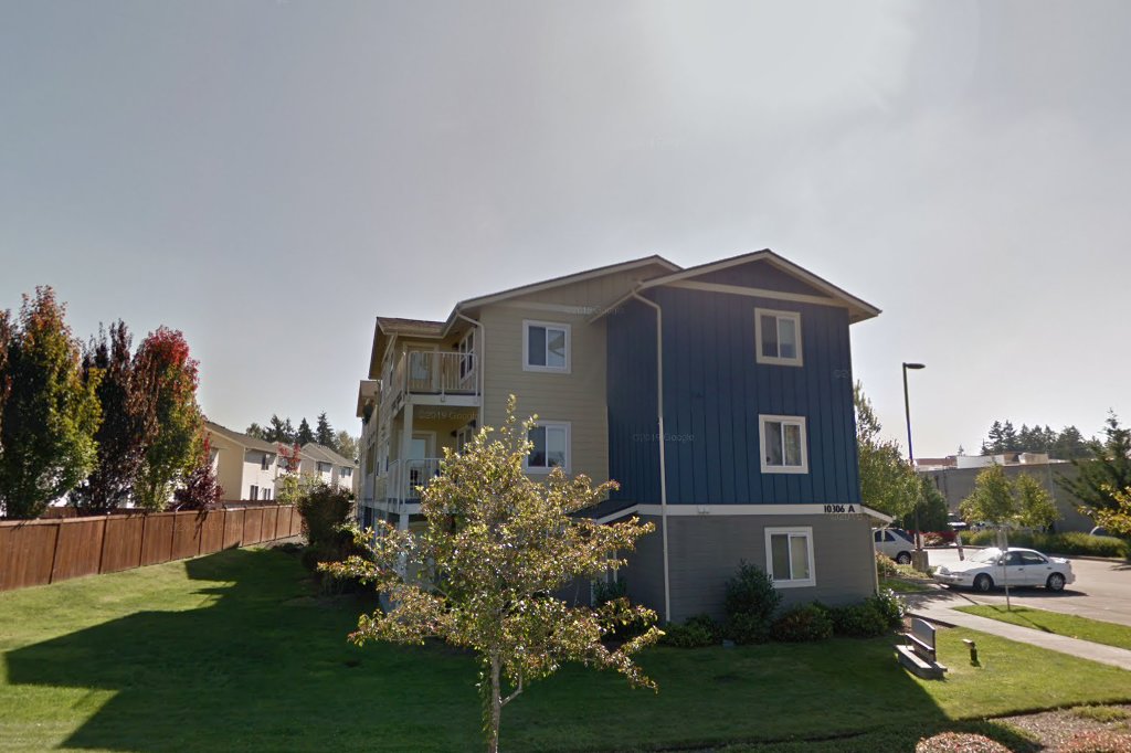 Hawthorne Lane Apartments