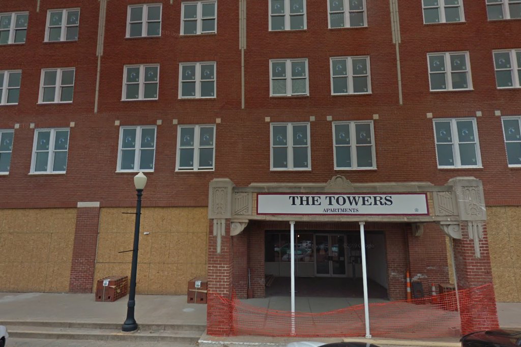 Tower Apartments