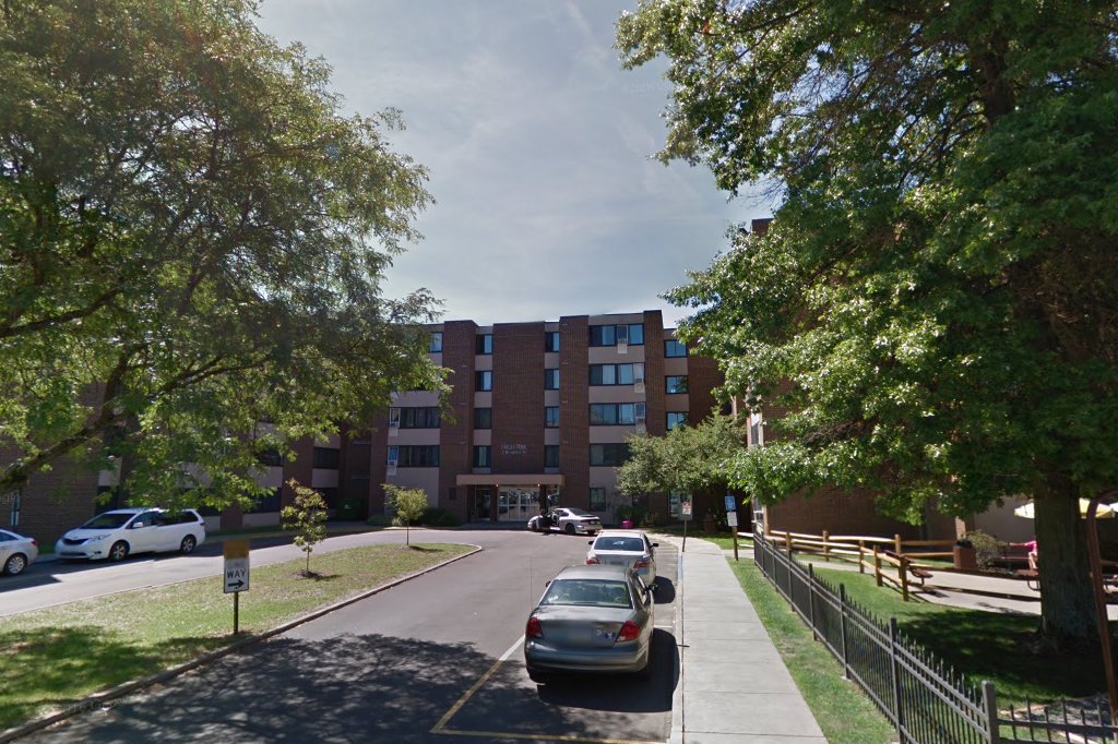 Bradford Housing Authority