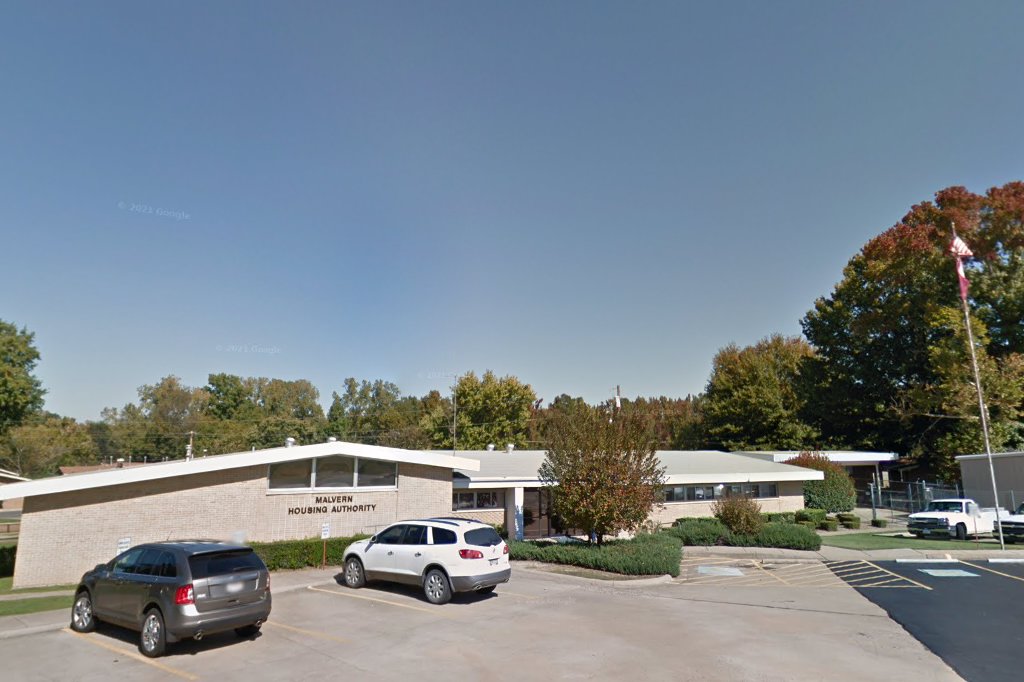 Malvern Housing Authority