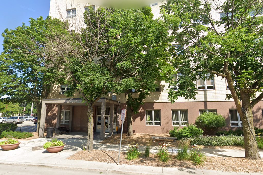 Brown County Housing Authority