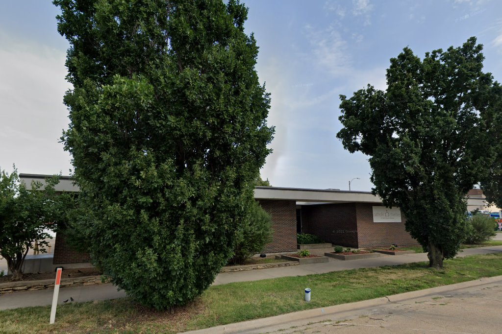 Catholic Charities of Northeast Kansas - TOPEKA OFFICE