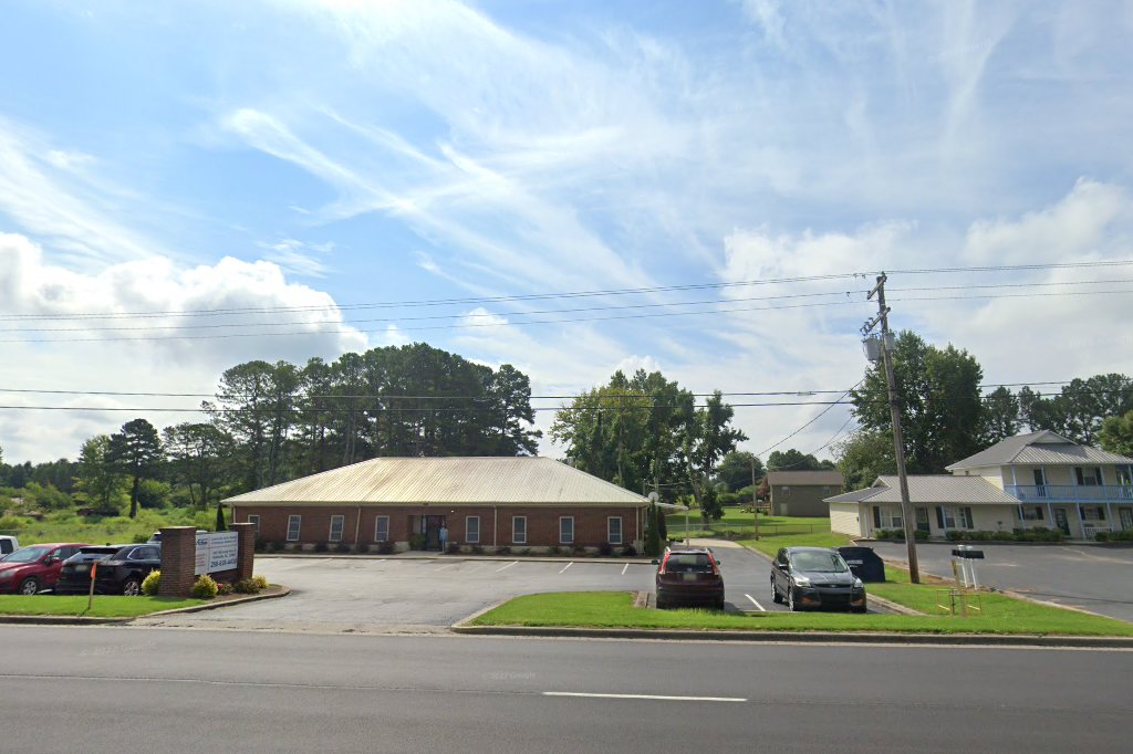 Community Action Agency of Northeast Alabama, Inc