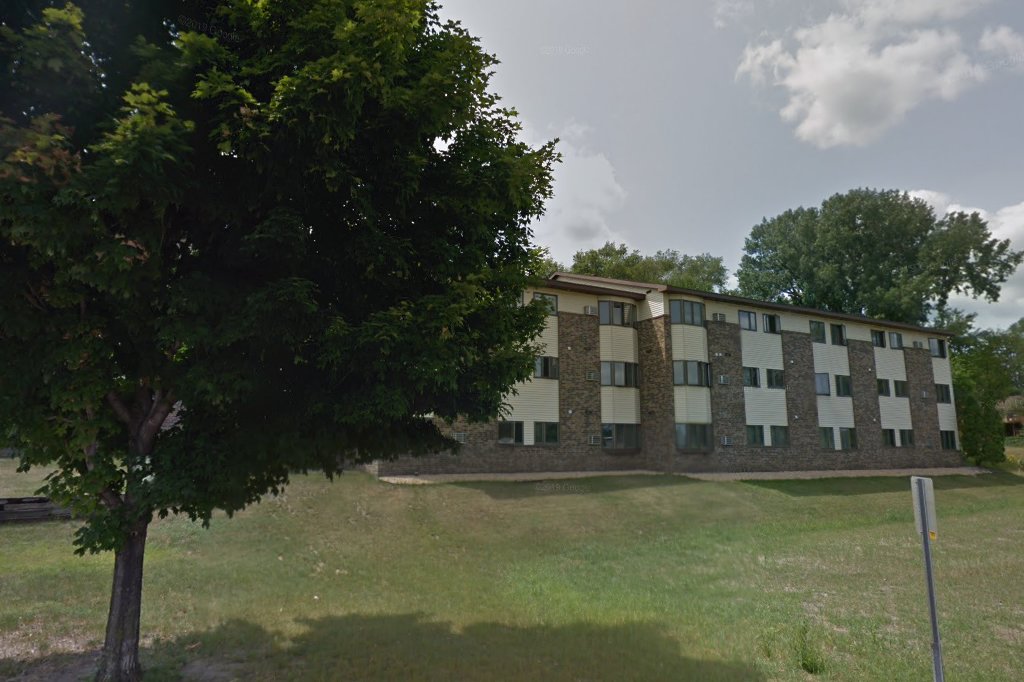 Maplewood Apartments