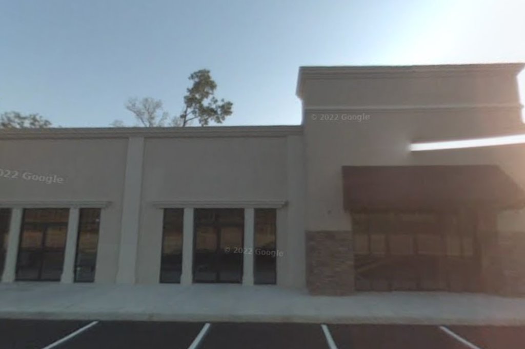 Coastal Plain Area Economic Opportunity Authority