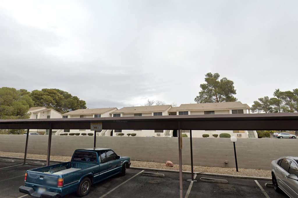 Sunrise Gardens Apartments