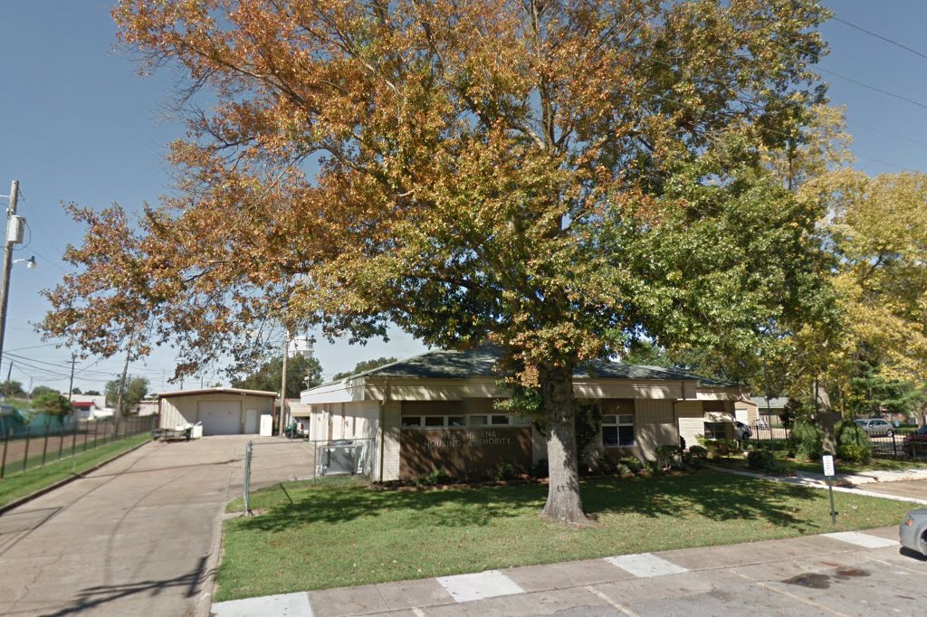 West Helena Housing Authority