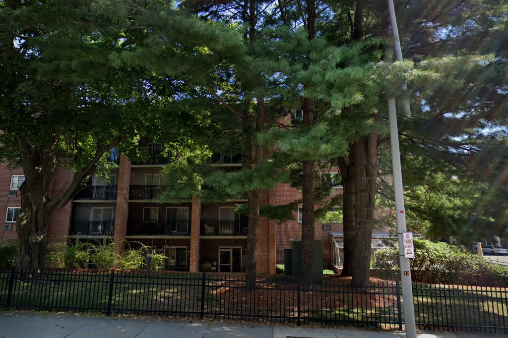 Glen Grove