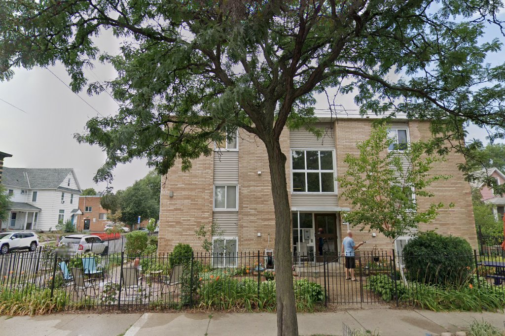 Ford House