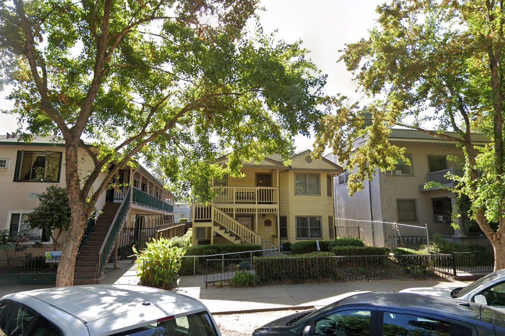 River City Residence Club