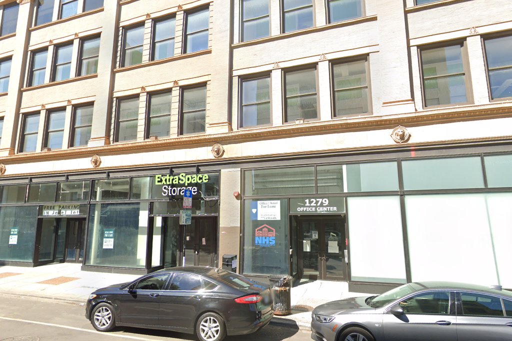 Neighborhood Lending Services Inc