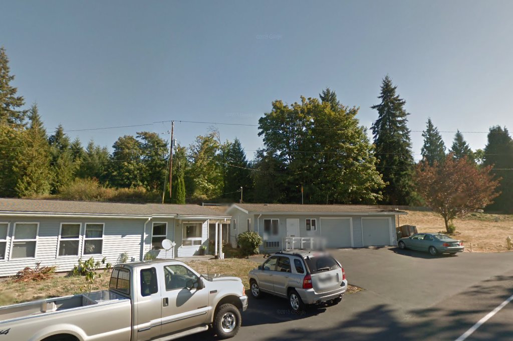 Kalama Housing Authority