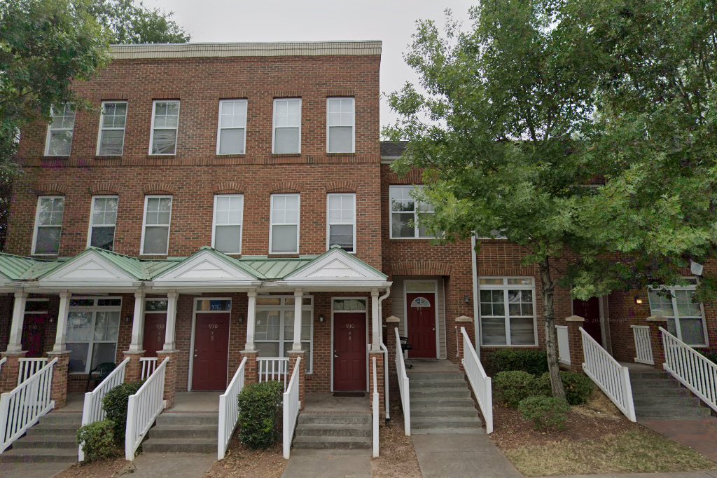 Calvert Place