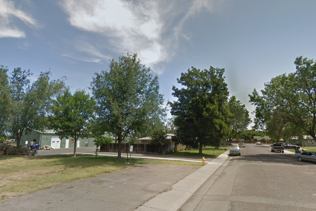 Stanislaus County Housing Authority