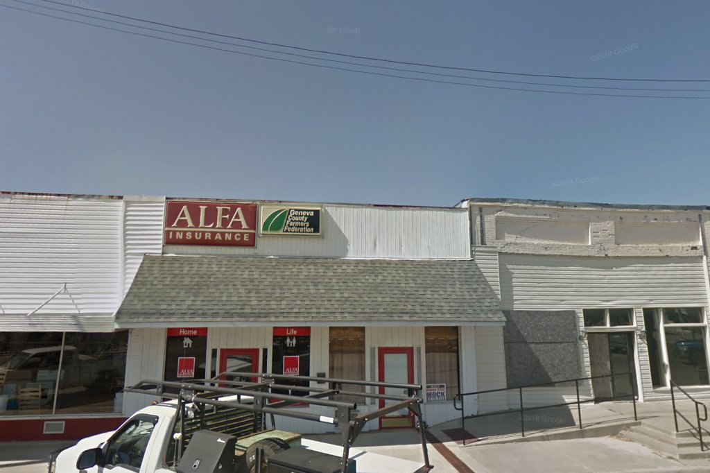 Hartford Food Pantry & Social Services Agency - Geneva