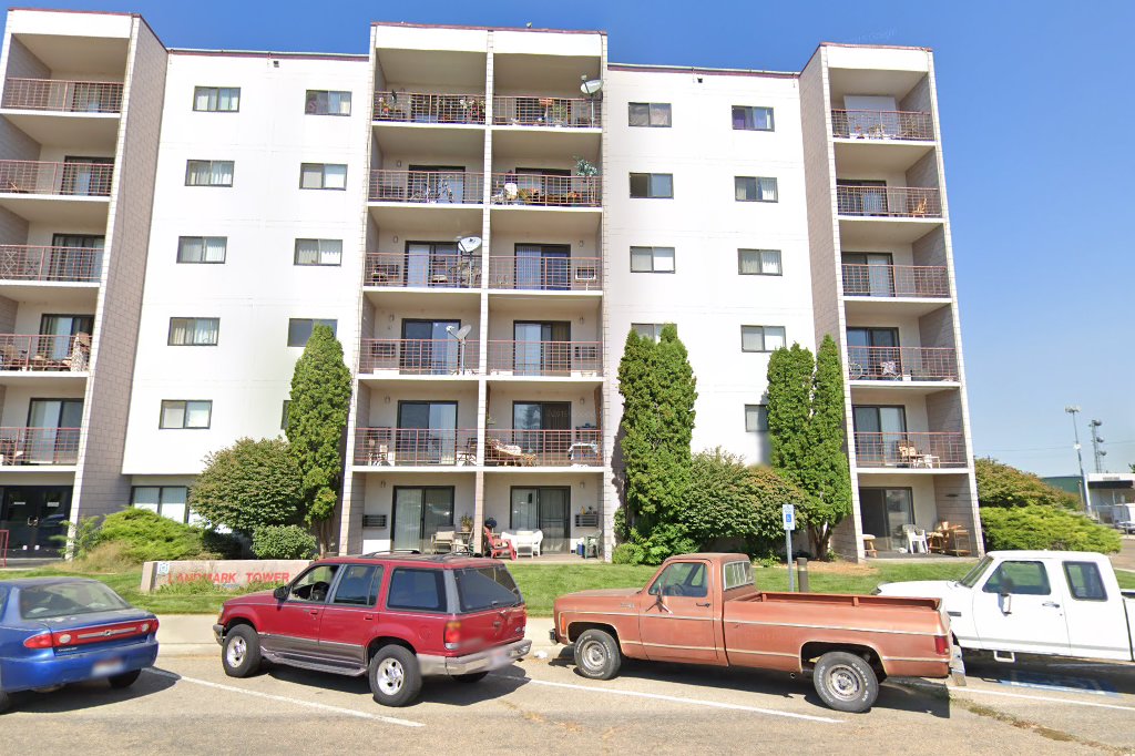 Landmark Towers