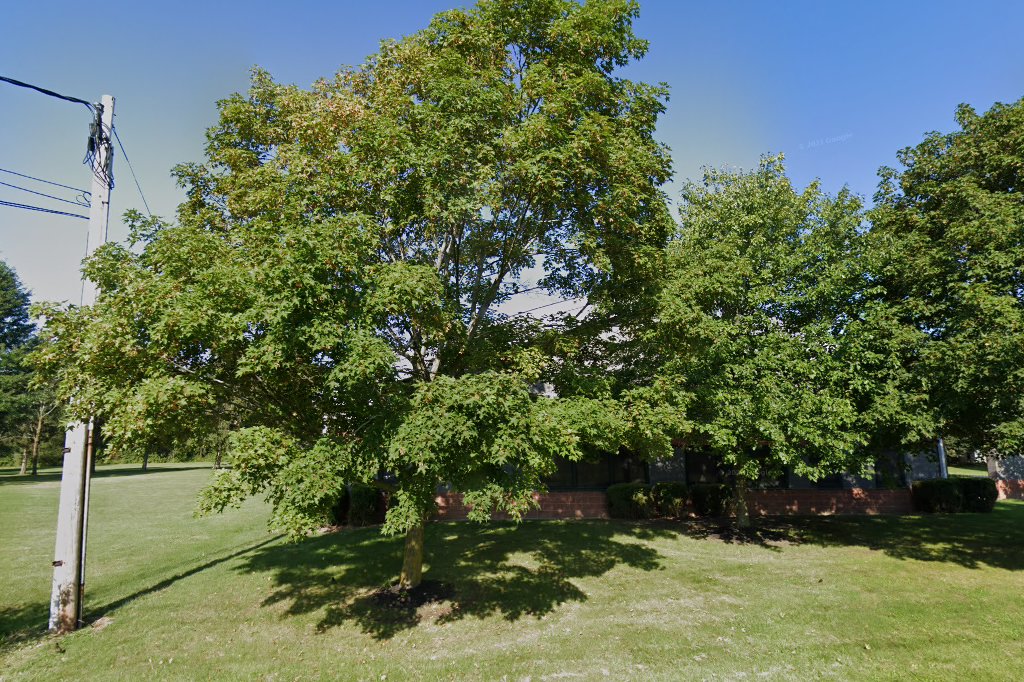 Lockport Housing Authority