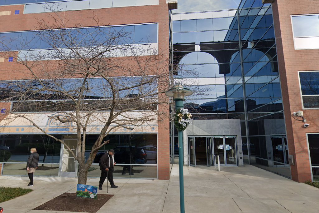 Department of Housing and Urban Development - ARLINGTON COUNTY