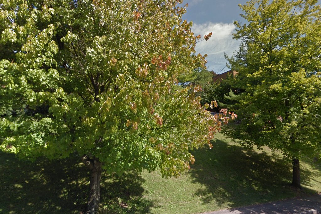 Northampton County Housing Authority