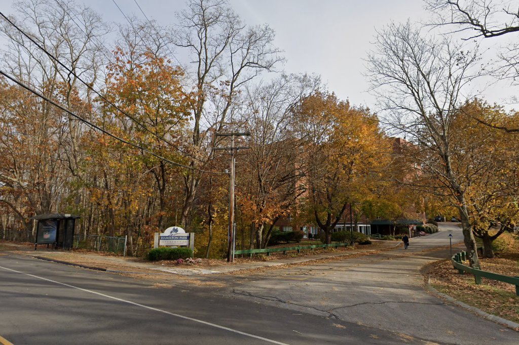 Hamilton Park