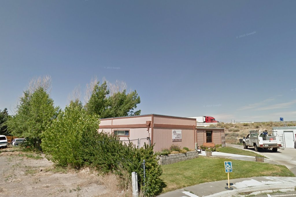 Elko Housing Authority