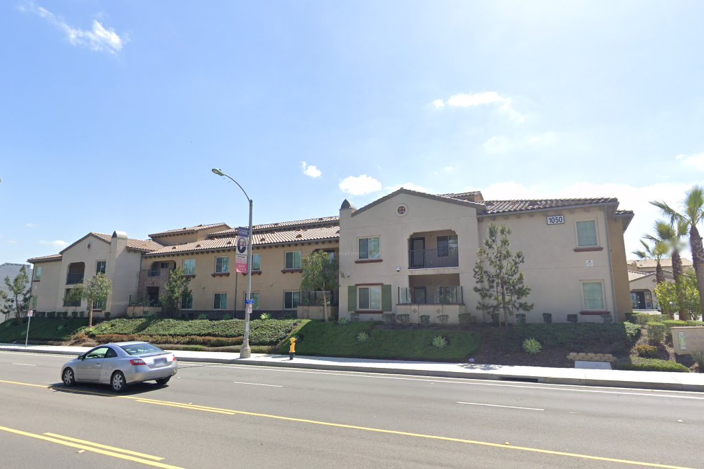 Meridian Apartments Corona