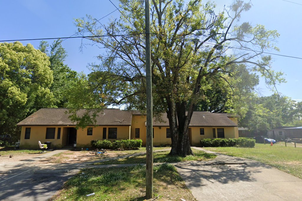 Foley Housing Authority