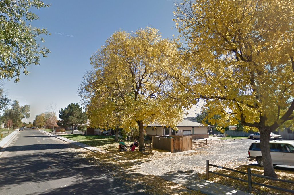 Kearney Plaza Apartments