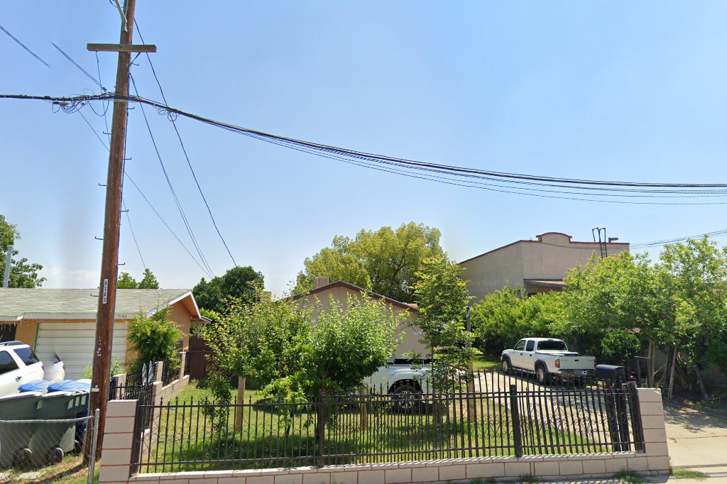 Plum Tree Apts