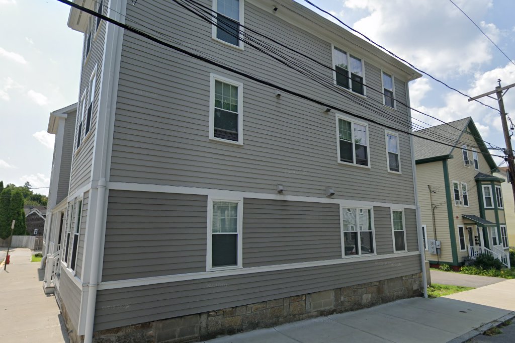 5-7 John Street