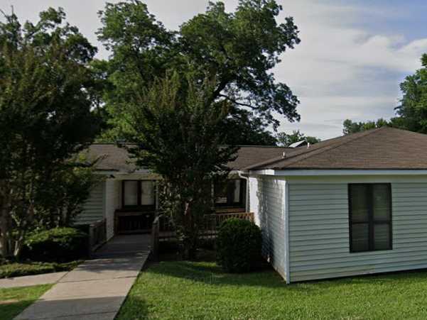 Gerry Fullan House Affordable Apartments