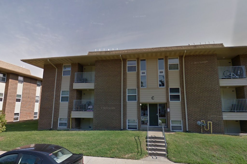Nu Elm Apartments