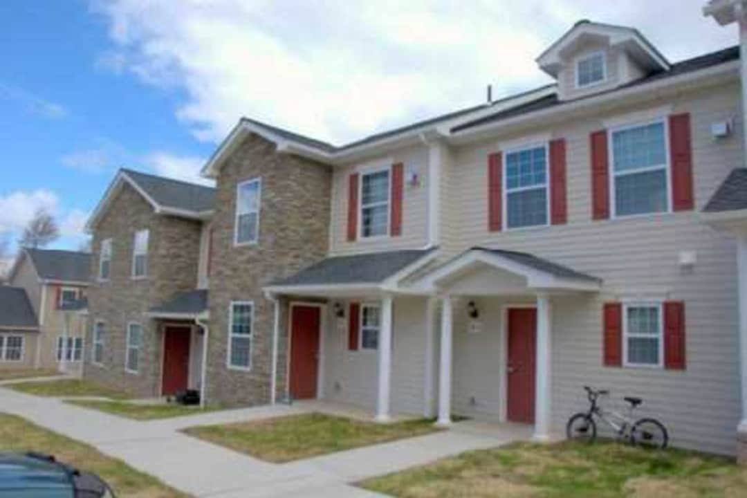 Mason’s Ridge Apartments
