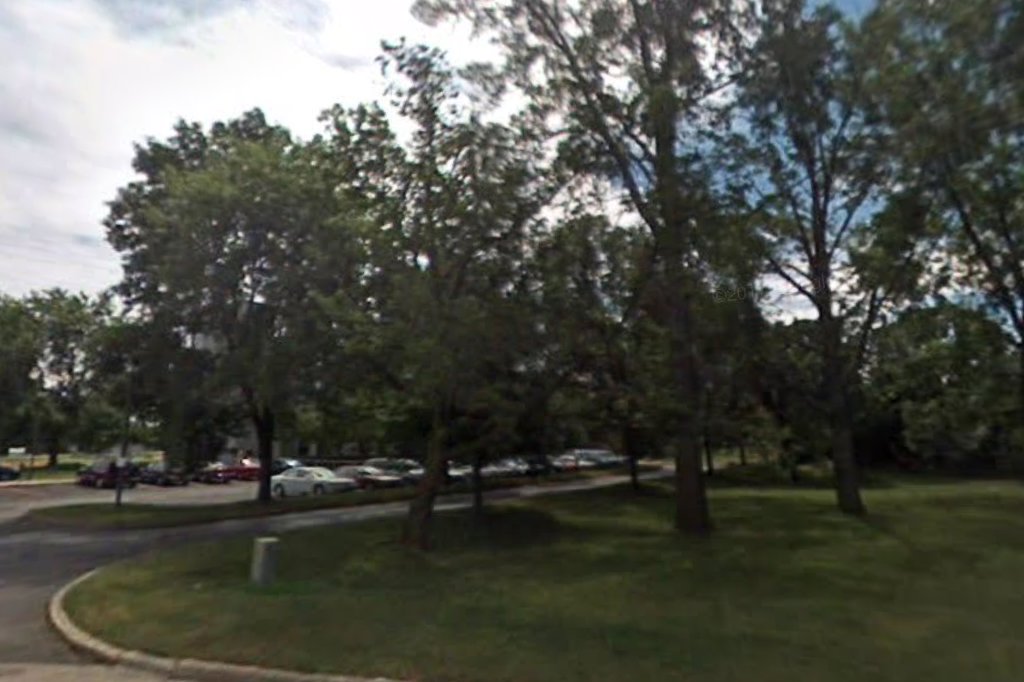 John Paul Apts
