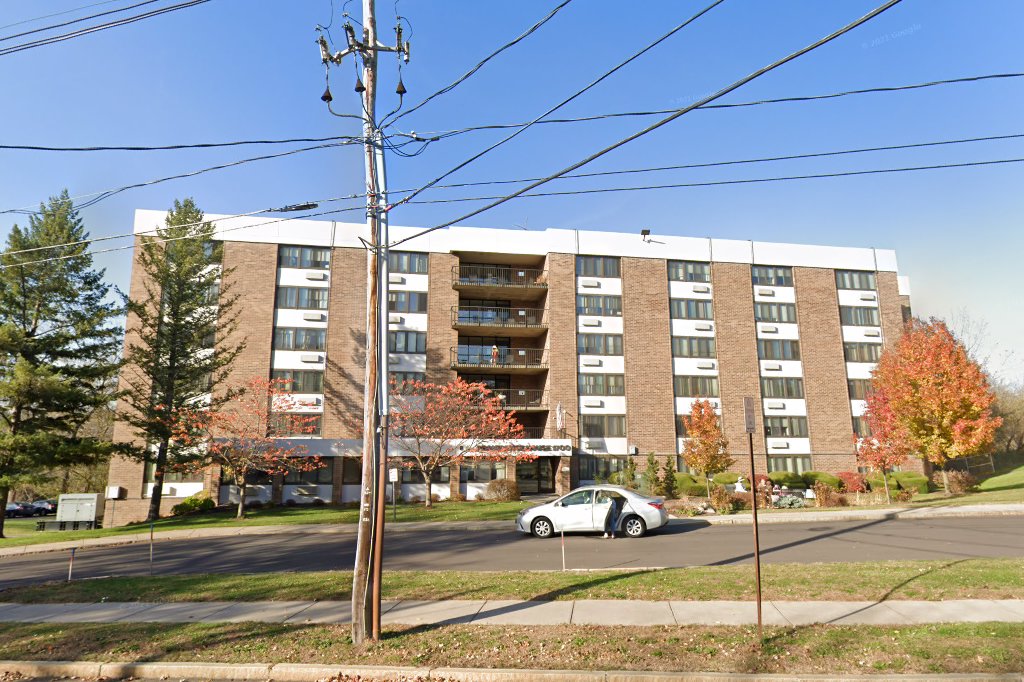 Onondaga Apartments