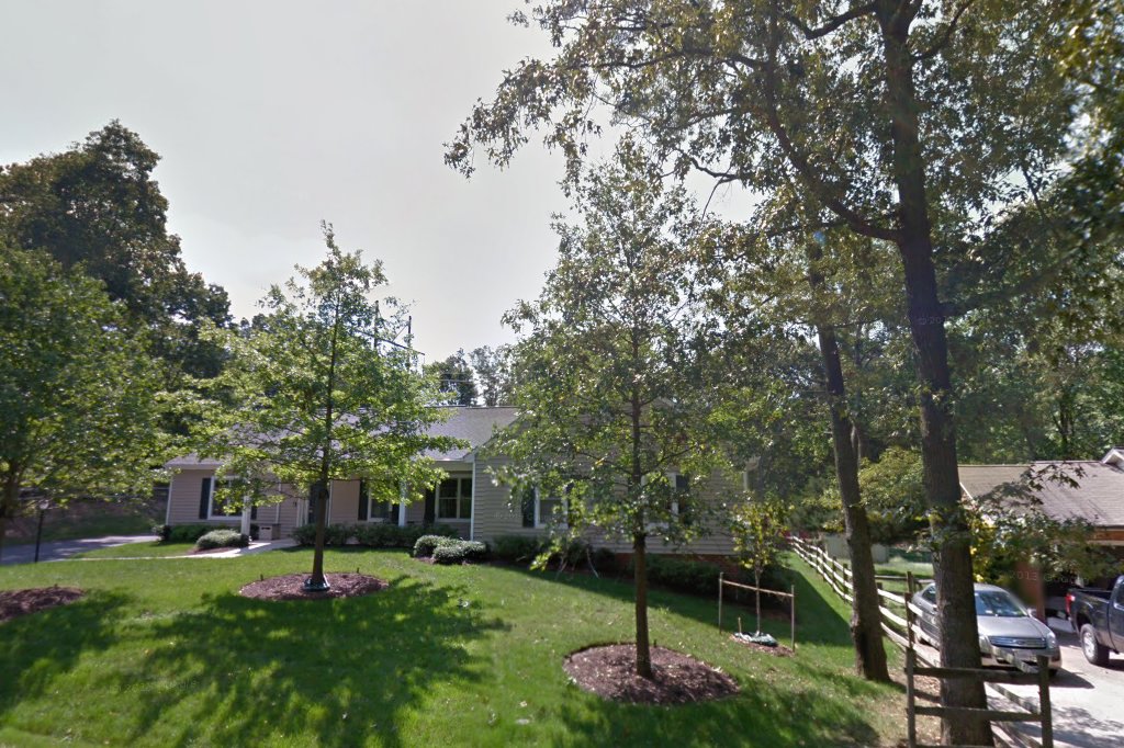 Galveston Road Group Home