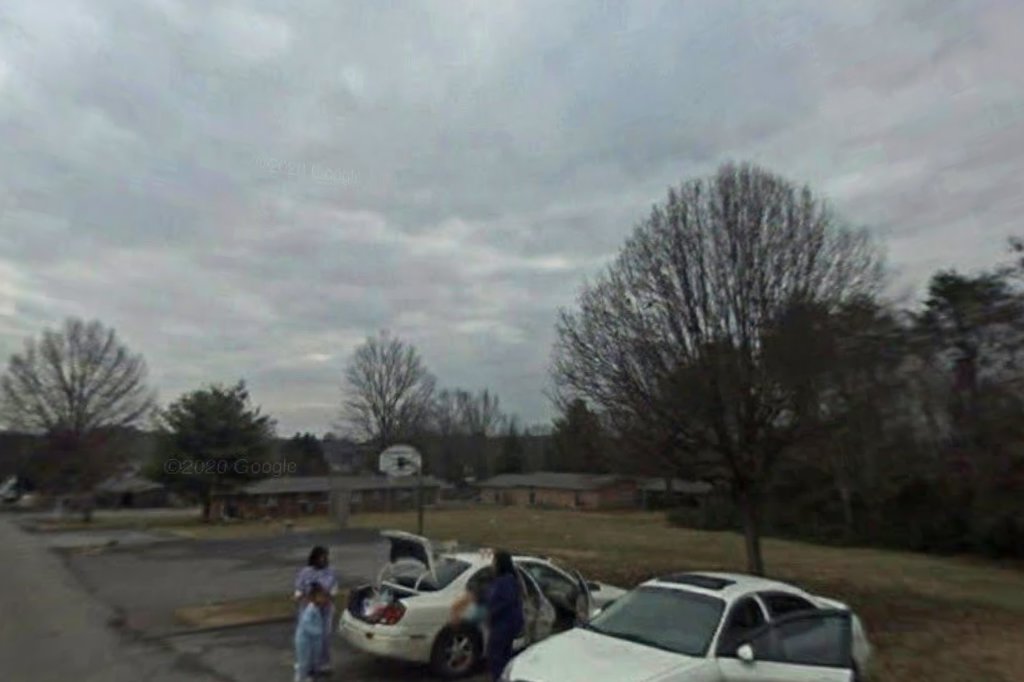 Rockwood Housing Authority