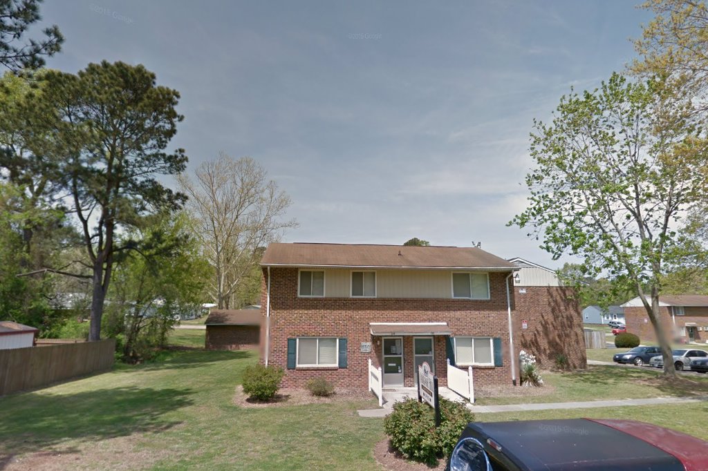 Carriage Hill Apts. Aka Henry Street Apts.