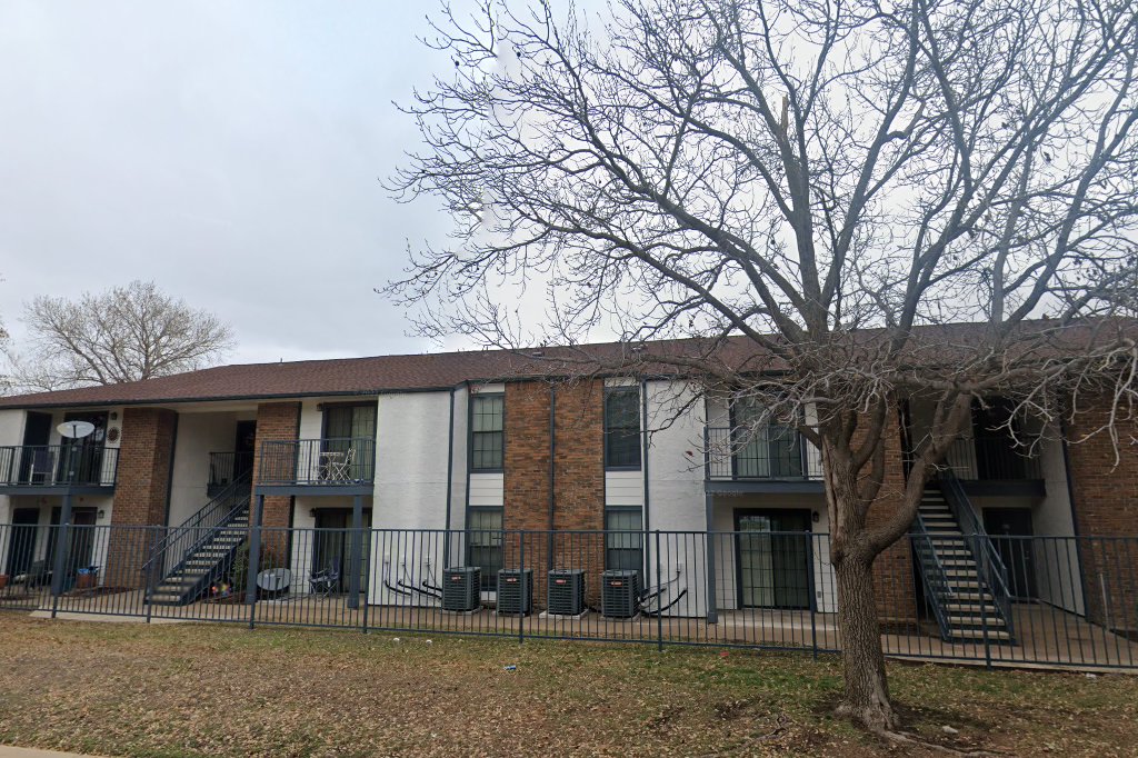Candletree Apartments (Rad)